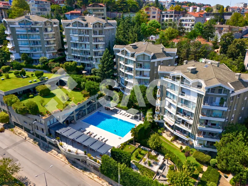 Aksoy Tarabya Sitesi