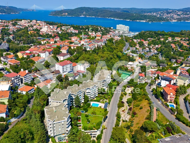 Aksoy Tarabya Sitesi
