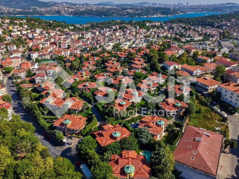 İntes Park Sitesi