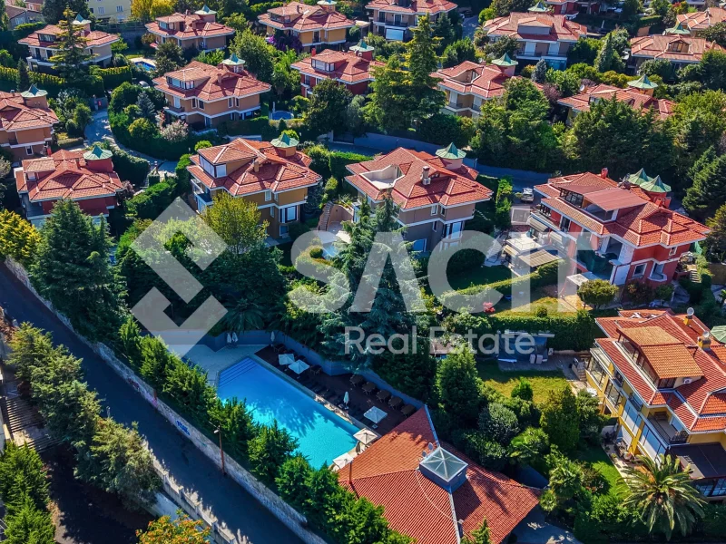 İntes Park Sitesi