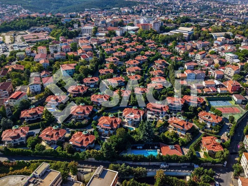 İntes Park Sitesi