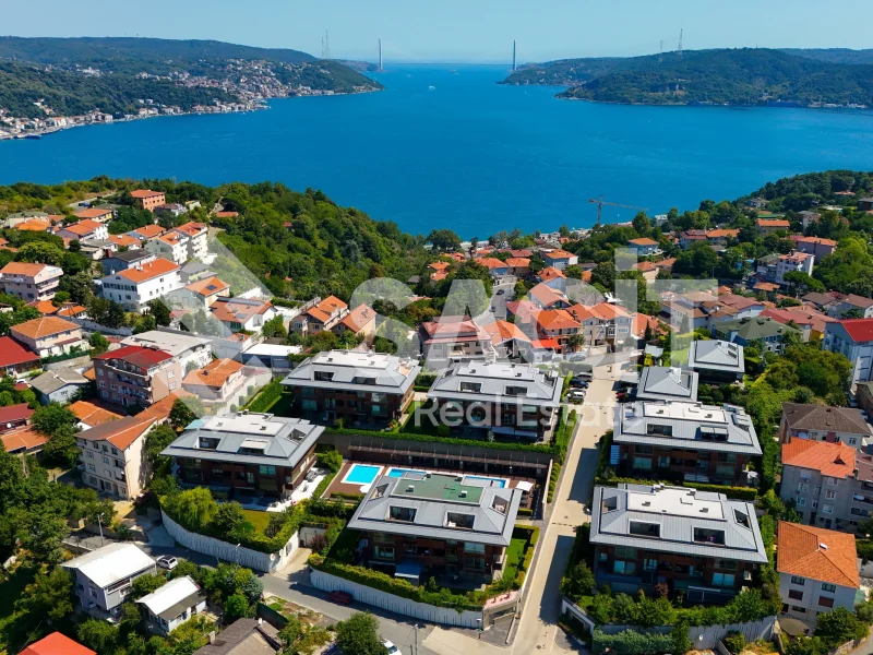 Kırkkonak Tarabya