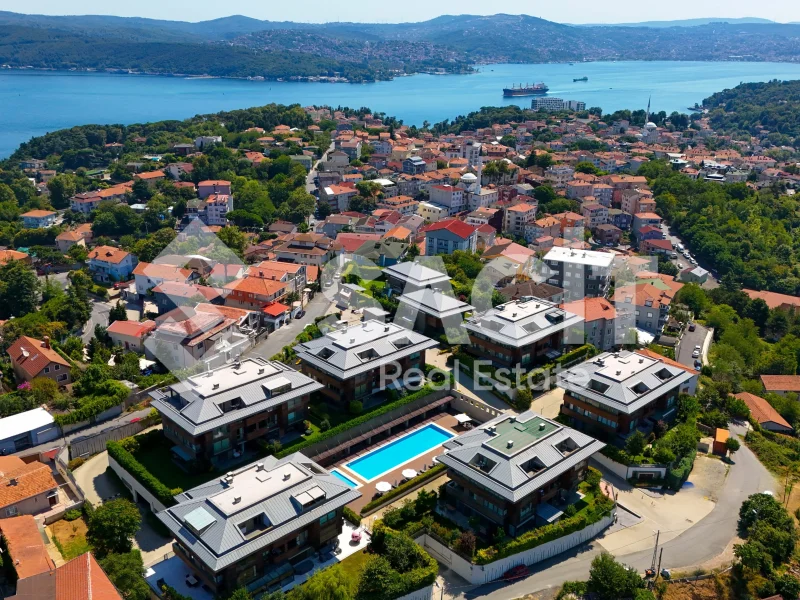 Kırkkonak Tarabya