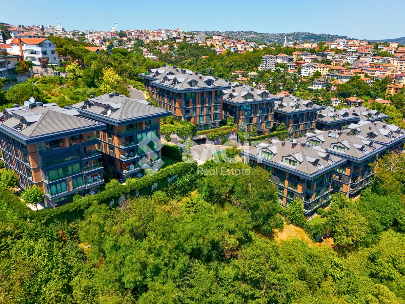 Le Chic Tarabya