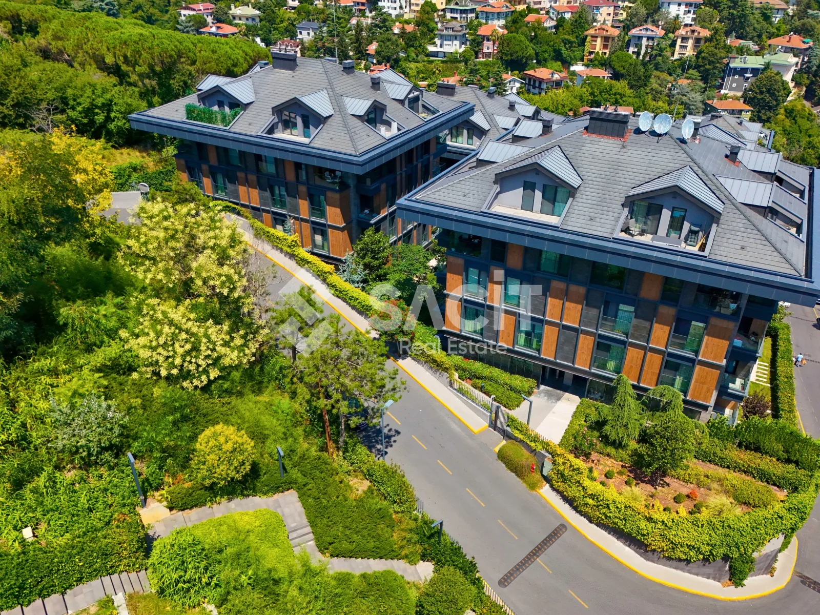 Le Chic Tarabya