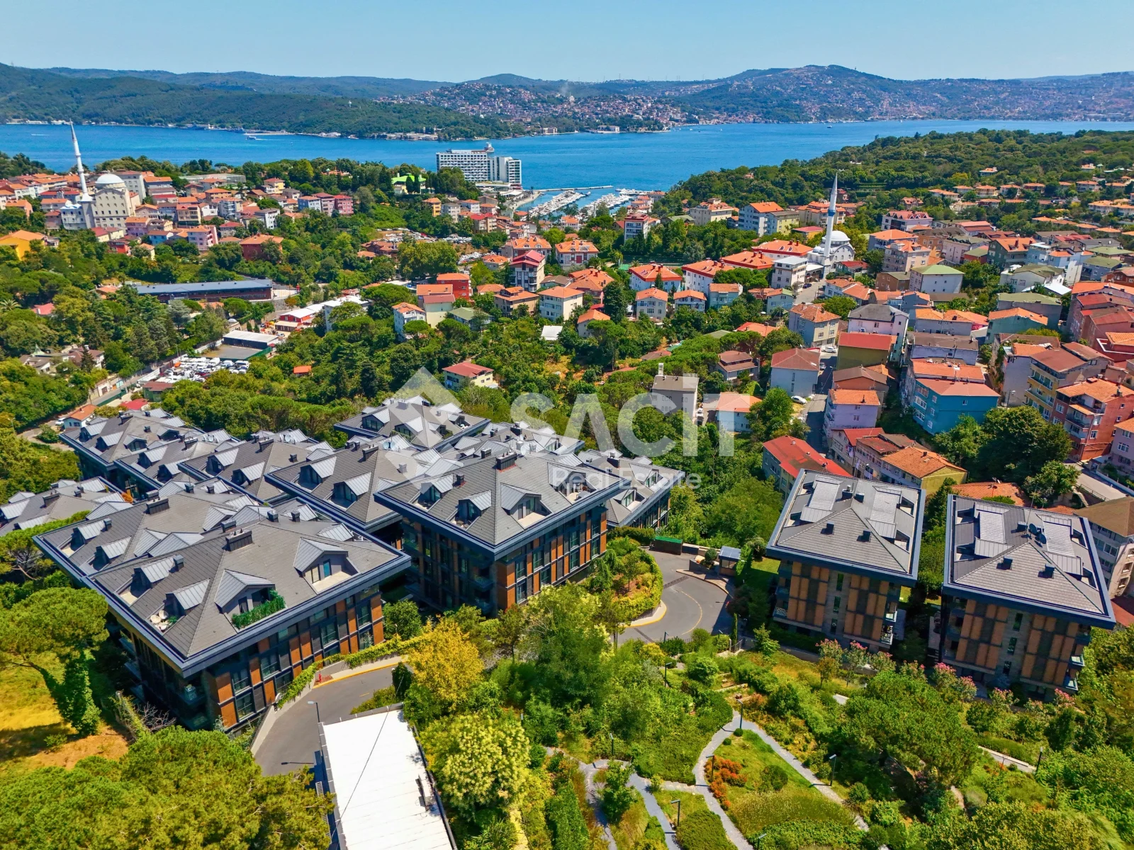 Le Chic Tarabya