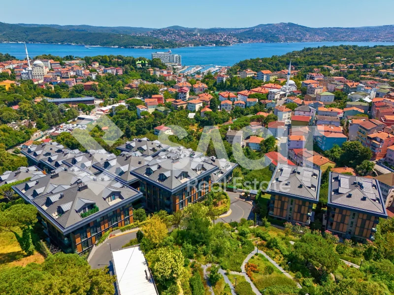 Le Chic Tarabya