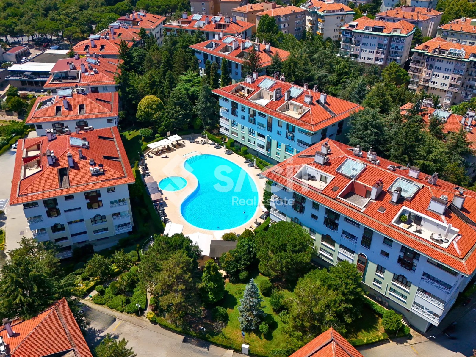 Nurol Tarabya