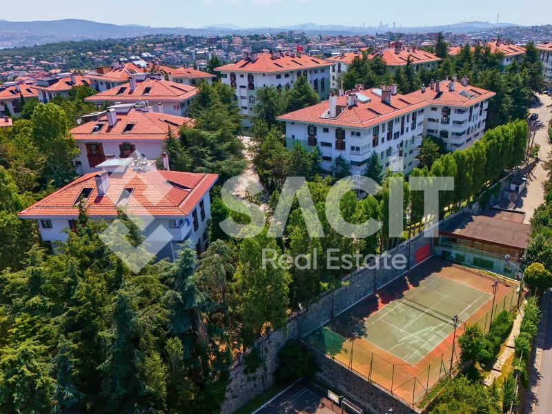 Nurol Tarabya