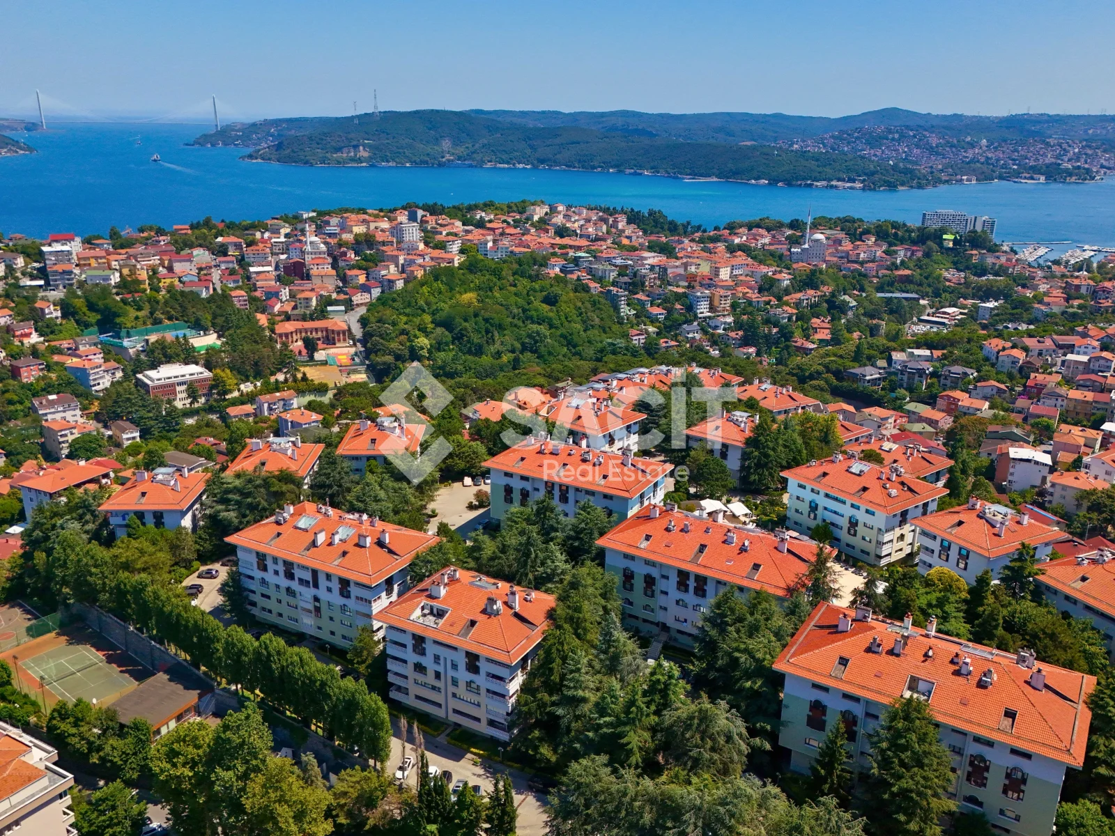 Nurol Tarabya