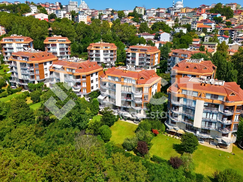 Tarabya Konakları