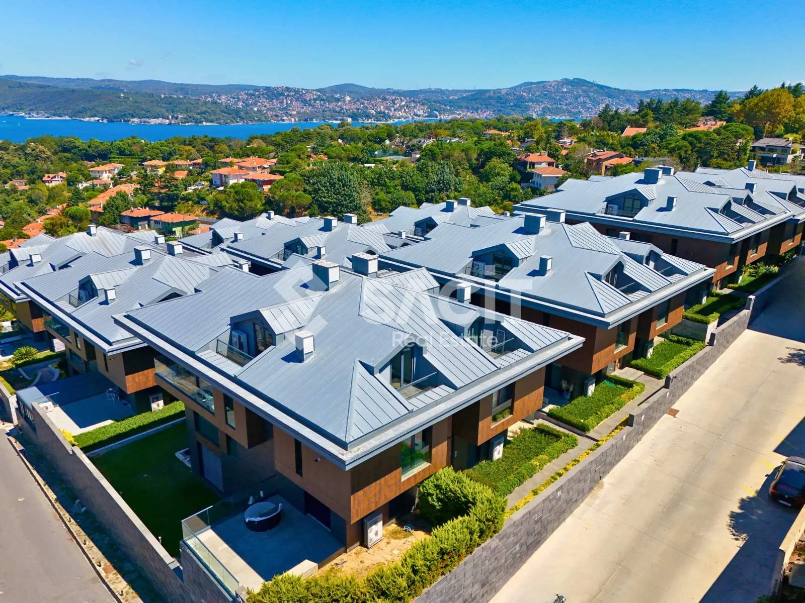 Therra Park Tarabya