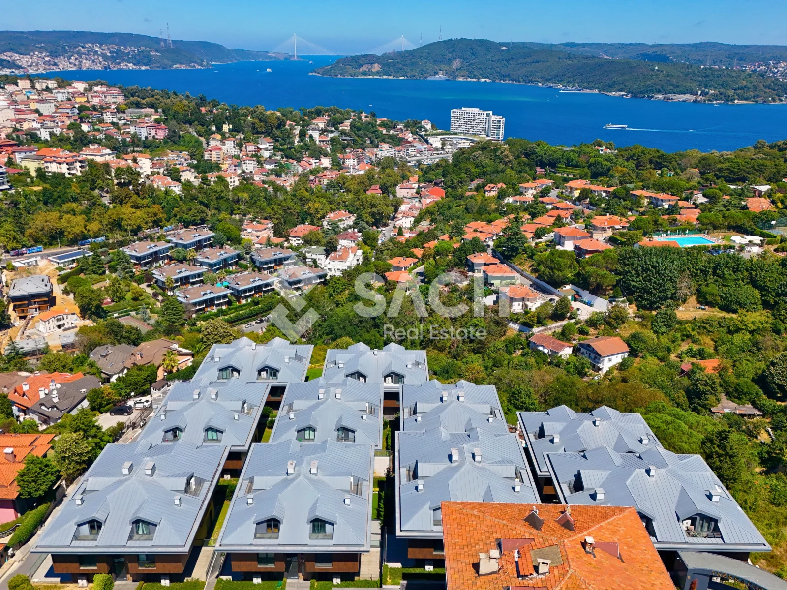 Therra Park Tarabya